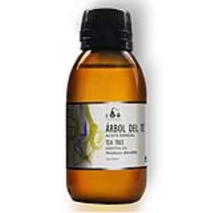 ARBOL DEL TE aceite esencial BIO 100ml.
