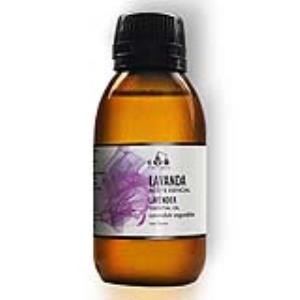 LAVANDA aceite esencial alimentario BIO 100ml.