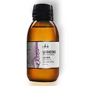 LAVANDINO aceite esencial alimentario BIO 100ml.