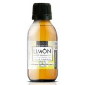 LEMON óleo essencial alimentar BIO 100ml.