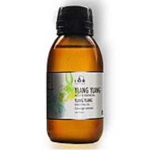 YLANG-YLANG óleo essencial alimentar BIO 100ml.