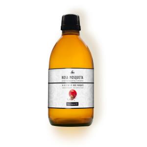 ROSA MOSQUETA VIRGEM ÓLEO vegetal 500ml.