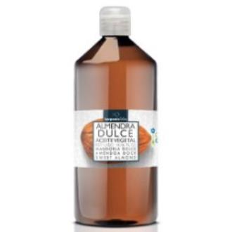 AMÊNDOAS DOCES REFINADO ÓLEO vegetal 1litro