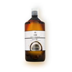 COCO aceite vegetal 1litro