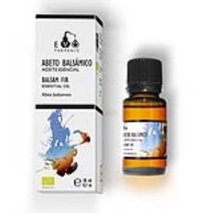 ABETO BALSAMICO aceite esencial 10ml. BIO