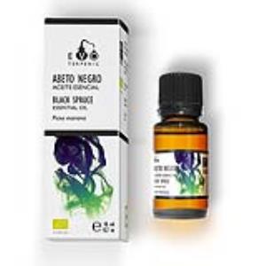ABETO NEGRO aceite esencial BIO 10ml.