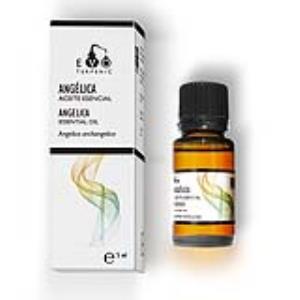 ANGELICA óleo essencial alimentar 5ml.