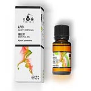 APIO aceite esencial alimentario 10ml.