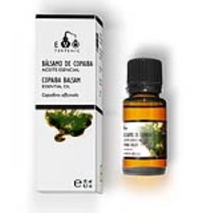 BALSAMO DE COPAIBA aceite esencial 10ml.