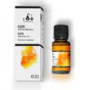 ELEMI aceite esencial alimentario 10ml.