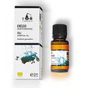 ENELDO óleo essencial BIO 10ml.