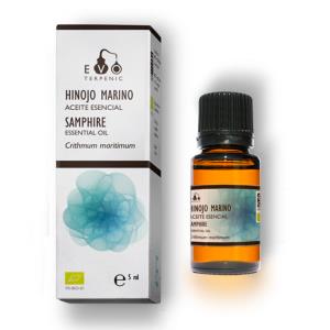 HINOJO MARINO aceite esencial 5ml. BIO