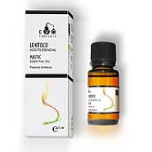 LENTISCO aceite esencial alimentario 5ml.