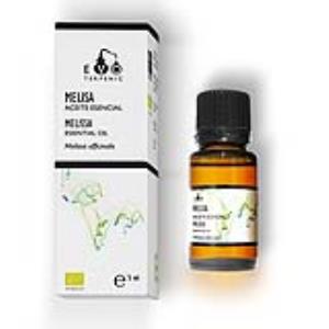 MELISA REAL aceite esencial alimentario BIO 5ml.