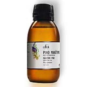 PINO MARITIMO TREMENTINA aceite esencial BIO 100ml