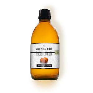 ALMENDRAS DULCES VIRGEN aceite vegetal 500ml.