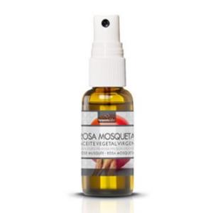 ROSA MOSQUETA VIRGEM ÓLEO vegetal 30ml.