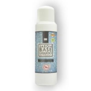 JABON BASE liquido 500ml.