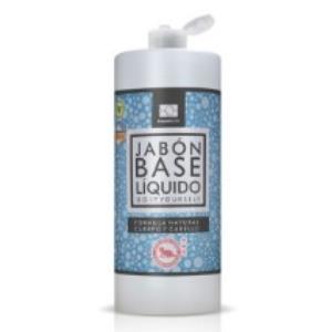 JABON BASE liquido 1L.