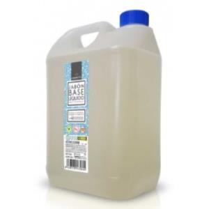 JABON BASE liquido 5L.