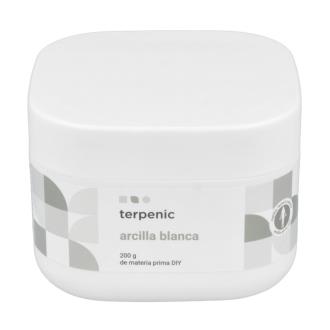 ARCILLA BLANCA KAOLIN 200gr.