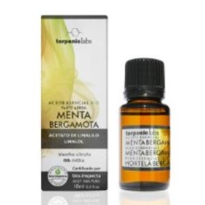 MENTA BERGAMOTA óleo essencial 10ml.