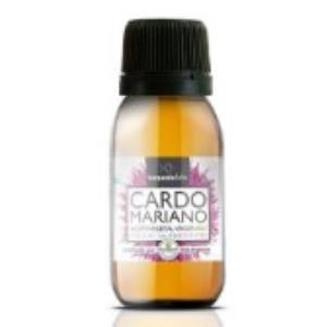 CARDO MARIANO BIO ÓLEO vegetal 60ml. BIO