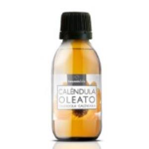 CALENDULA ÓLEO oleato 100ml.