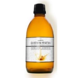 GLICERINA VEGETAL 125ml.