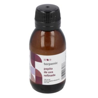 PEPITA DE UVA REFINADO aceite vegetal 100ml.
