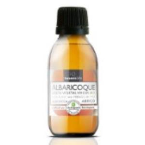 ALBARICOQUE aceite vegetal 60ml.