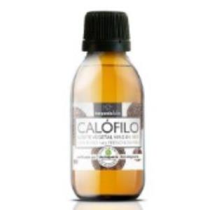 CALOFILO aceite virgen BIO 60ml.