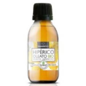 HIPERICO oleato BIO 60ml.
