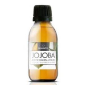 JOJOBA aceite virgen 60ml.