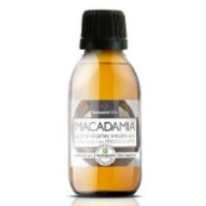 MACADAMIA ÓLEO virgem 60ml.