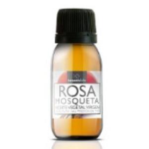 ROSA MOSQUETA ÓLEO vegetal virgem 60ml.