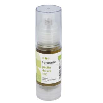 PEPITA DE UVA aceite virgen BIO 30ml.