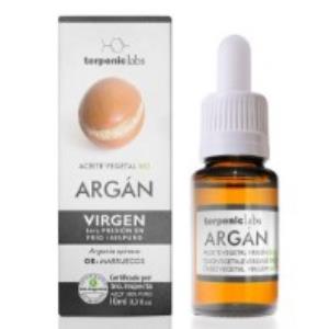 ARGAN aceite virgen BIO 10ml.