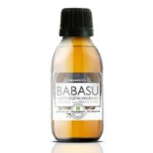 BABASU VIRGEN BIO aceite vegetal 100ml.