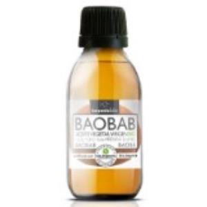 BAOBAB VIRGEM BIO ÓLEO vegetal 100ml.
