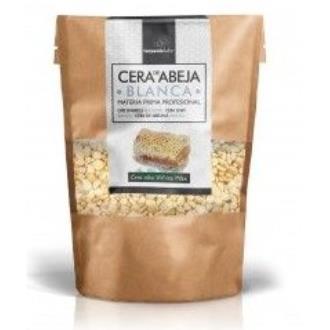 CERA DE ABELHA BRANCA 250gr.