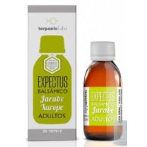 EXPECTUS ADULTOS xarope balsamico 100ml.