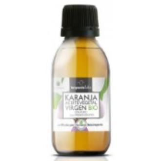 KARANJA aceite virgen BIO 100ml.
