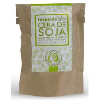 CERA DE SOJA B.P.F. 250gr.