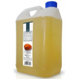 AMÊNDOAS DOCES REFINADO ÓLEO vegetal 5litros