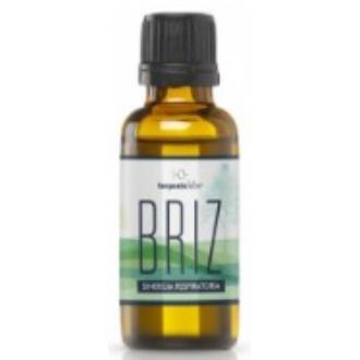 SINERGIA RESPIRATORIA BRIZ 30ml.