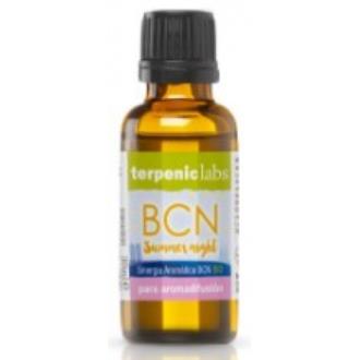 SINERGIA AROMADIFUSION BCN SUMMER NIGHT 30ml.