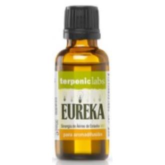 SINERGIA AROMADIFUSION EUREKA 30ml.