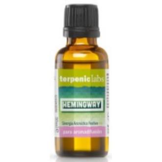 SINERGIA AROMADIFUSION HEMINGWAY 30ml.