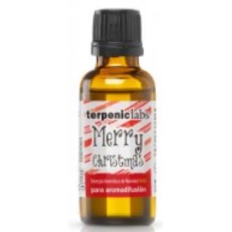 SINERGIA AROMADIFUSION MERRY CHRISTMAS 30ml.